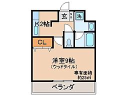 京都市山科区上野寺井町