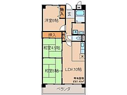 城陽市寺田北山田