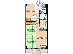 宇治市木幡西浦