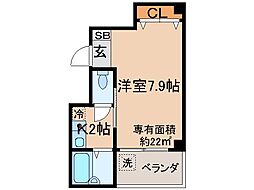 京都市伏見区深草新門丈町