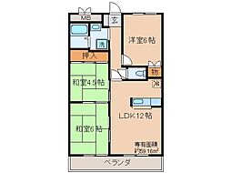 京都市山科区椥辻封シ川町