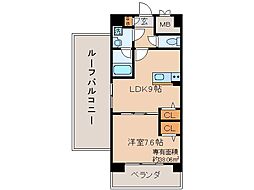 京都市山科区栗栖野打越町