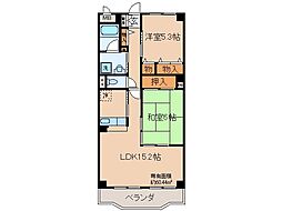 綴喜郡井手町多賀前川