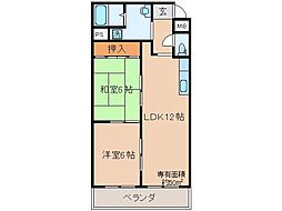 京都市伏見区向島津田町