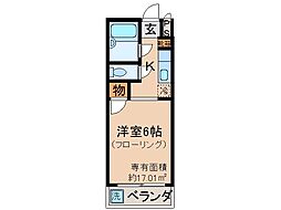 京都市山科区御陵鴨戸町