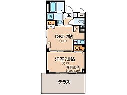 京都市山科区御陵下御廟野町