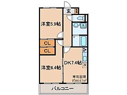 宇治市小倉町春日森