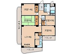 京都市伏見区向島庚申町