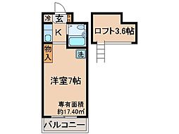 京都市伏見区銀座町