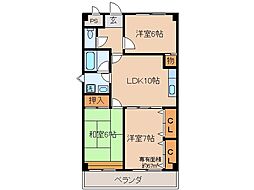 京都市伏見区小栗栖中山田町