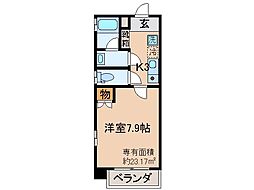 京都市伏見区京町2丁目