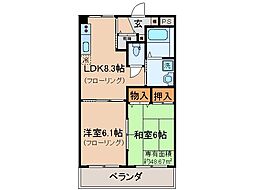 京都市伏見区桃山町丹後