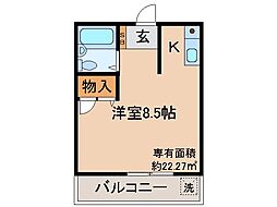 宇治市木幡南山