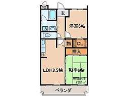 城陽市平川鍛冶塚