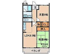 城陽市平川鍛冶塚