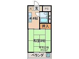 京都市山科区小野西浦