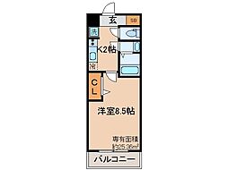 京都市山科区大宅中小路町