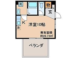 京都市伏見区深草大亀谷大山町