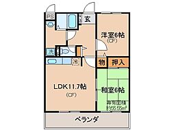 京都市伏見区深草鞍ケ谷
