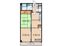 京都市伏見区向島本丸町