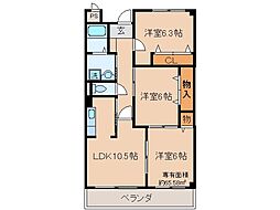 京都市伏見区日野田中町