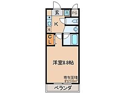 京都市山科区東野中井ノ上町