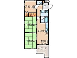 宇治市小倉町老ノ木