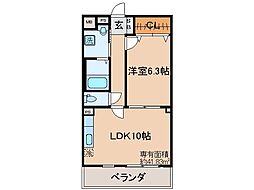 京都市山科区音羽八ノ坪