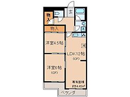 京都市山科区北花山西ノ野町