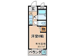 京都市山科区御陵鴨戸町