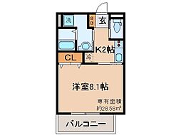 京都市伏見区深草越後屋敷町
