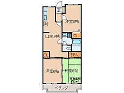 城陽市平川茶屋裏