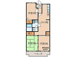 城陽市平川茶屋裏