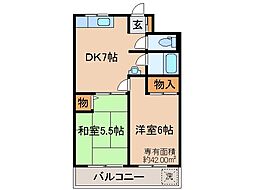 京都市山科区大塚野溝町