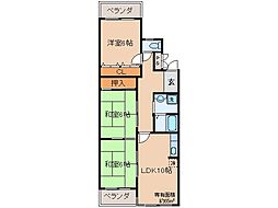 宇治市六地蔵徳永