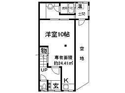 宇治市木幡東中の一戸建て