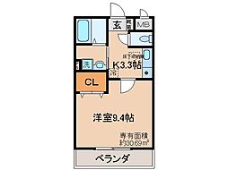 京都市伏見区深草大亀谷西寺町