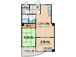 京都市山科区椥辻中在家町