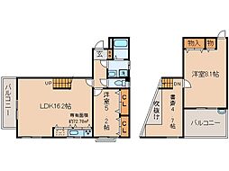 京都市山科区竹鼻地蔵寺南町