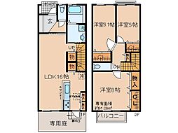 京都市山科区勧修寺風呂尻町の一戸建て