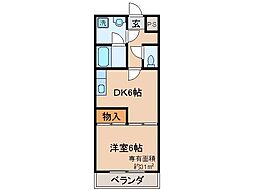 京都市山科区大塚中溝