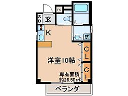 京都市山科区東野狐藪町