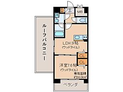 京都市山科区栗栖野打越町