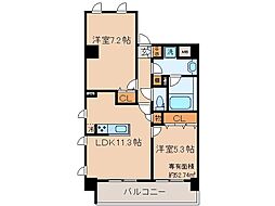 京都市山科区大塚中溝