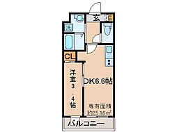 京都市山科区厨子奥矢倉町