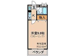 京都市山科区竹鼻竹ノ街道町