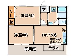 久世郡久御山町佐古外屋敷