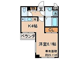 京都市伏見区京町4丁目