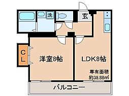 京都市山科区北花山中道町