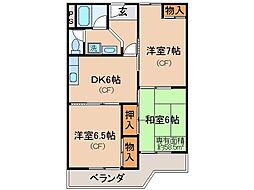 京都市伏見区向島庚申町